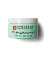 Erborian - Solid Cleansing Oil (80g)