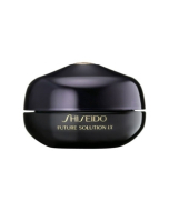Shiseido Future Solution LX Eye and Lip Contour Regenerating Cream - 15ml
