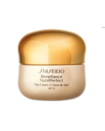 Shiseido - Benefiance NutriPerfect Day Cream SPF 15 (50ml)