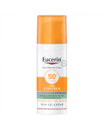 Eucerin - Sun Protection Oil Control Gel-Cream SPF50+ (50ml)