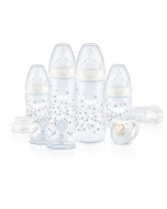 NUK - First Choice+ Temperature Control Starter Set