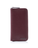 Burberry London Wallet Red