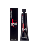 Goldwell - Topchic Warm Browns Blackened Copper Silver 6ks (60ml)