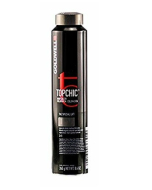 Goldwell - Topchic Hair Color 4N Mid Brown (250ml)