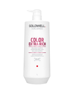 Goldwell - Dualsenses Color Extra Rich Brilliance Shampoo (1000ml)