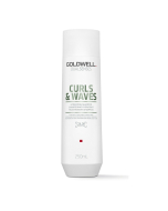 Goldwell - Dualsenses Curls and Waves Shampoo (250ml)