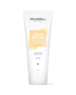 Goldwell - Dualsenses Color Revive Light Warm Blonde (200ml)