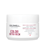 Goldwell - Dualsenses Color Extra Rich Brilliance 60Sec Treatment (200ml)