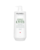Goldwell - Dualsenses Curls and Waves Conditioner (1000ml)