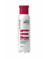 Goldwell - Elumen Hair Colour BR@6 (200ml)