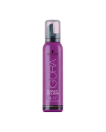 Schwarzkopf - Igora Expert Mousse 8-77 Light Blonde Copper (100ml)