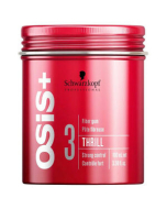 Schwarzkopf - Osis+ Thrill Texture Modeling Gum Strong Firming (100ml)