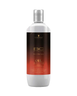 Schwarzkopf - Bonacure Oil Miracle Argan Shampoo (1000ml)