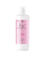 Schwarzkopf - Professional Bonacure PH 4.5 Color Freeze Silver Conditioner (1000ml)