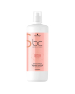 Schwarzkopf - BC Bonacure Peptide Repair Rescue Deep Nourishing Shampoo (1000ml)