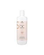 Schwarzkopf - BC Bonacure Q10+ Time Restore Taming Shampoo (1000ml)