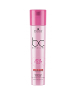Schwarzkopf - BC Bonacure pH 4.5 Color Freeze Red Shampoo (250ml)