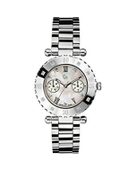 GC Ladies Diver Chic Watch - Stainless Steel