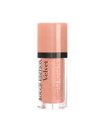 Bourjois Rouge Edition Velvet Liquid Lipstick - Let It Beige