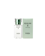 HABA - Squalane Facial Oil II (15ml)
