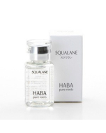HABA - Pure Root Squalane Oil (15ml)