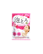 Cow Brand Soap - Bubble & Aroma Bath Salt (30g)