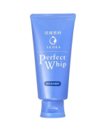 Shiseido - Senka Perfect Whip Face Wash (120g)
