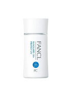 FANCL - Sunguard Protect UV SPF50+ (60ml)