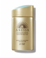 Shiseido - Anessa Perfect UV Sunscreen Skincare Milk SPF50 (60ml)