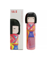 SK-II - Facial Treatment Essence Tokyo Girl Black Limited Pink Kimono (230ml)