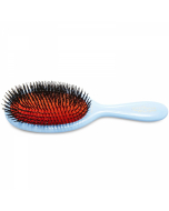 Mason Pearson - Medium Pure Bristle Blue HBB2BL