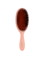 Mason Pearson - Pure Boar Bristle Medium Brush Pink B2