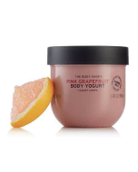 The Body Shop - Pink Grapefruit Body Yogurt (200ml)
