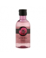 The Body Shop - British Rose Shower Gel (250ml)