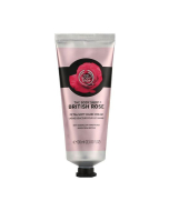 The Body Shop - British Rose Petal Hand Cream (100ml)
