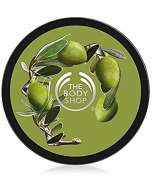 The Body Shop - Olive Body Butter (200ml)