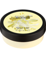 The Body Shop - Moringa Body Butter (200ml)