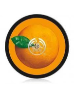 The Body Shop - Satsuma Body Butter (200ml)