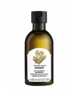 The Body Shop - Shampoo Ginger (250ml)
