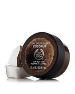 The Body Shop - Coconut Lip Balm