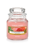 Yankee Candle - Sun-Drenched Apricot Rose Medium Candle (411g)