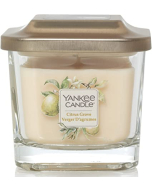 Yankee Candle - Elevation Citrus Grove Small Jar (96g)
