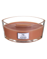 WoodWick - Chilli Pepper Gelato Hearthwick Ellipse Candle
