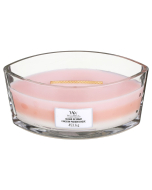 WoodWick - Island Getaway Hearthwick Ellipse Trilogy Candle