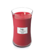 WoodWick - Current Large Hourglass Candle