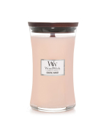 WoodWick - Coastal Sunset Large Hourglass Candle