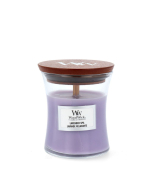 Woodwick - Lavender Spa Mini Hourglass Candle