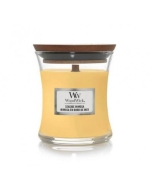WoodWick - Seaside Mimosa Mini Hourglass Candle