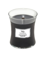 WoodWick - Oudwood Medium Jar Candle