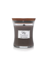 WoodWick - Sand and Driftwood Medium Jar Candle (275g)